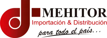 Logo de Mehitor